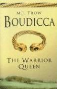 bokomslag Boudicca