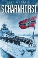 bokomslag &quot;Scharnhorst&quot;