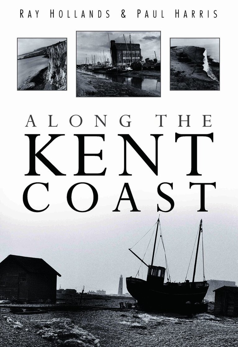 Along the Kent Coast