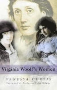 bokomslag Virginia Woolf's Women