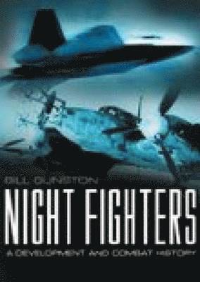 Night Fighters