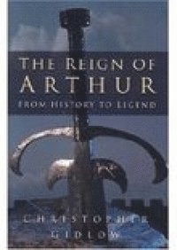 bokomslag The Reign of Arthur