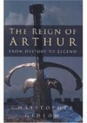 The Reign of Arthur 1