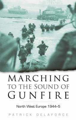 Marching to the Sound of Gunfire 1