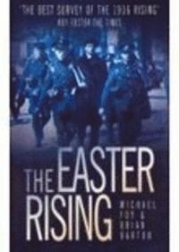 bokomslag The Easter Rising