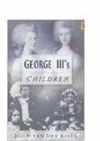 bokomslag George III's Children