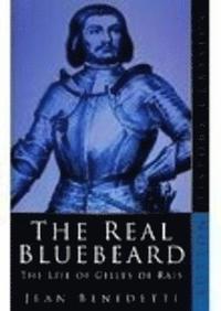 bokomslag Real Bluebeard