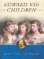 bokomslag Edward VII's Children
