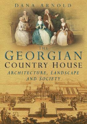 The Georgian Country House 1