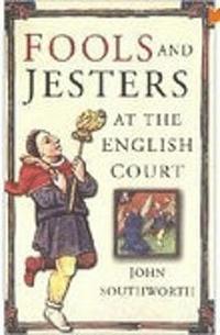 bokomslag Fools and Jesters at the English Court