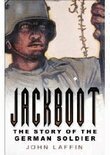 John Laffin - Jackboot, Häftad