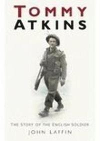 bokomslag Tommy Atkins