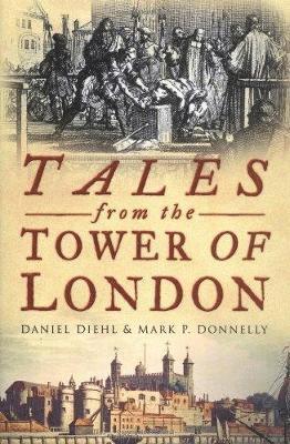 bokomslag Tales from the Tower of London