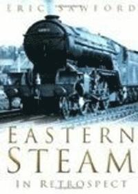 bokomslag Eastern Steam in Retrospect