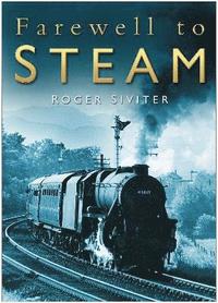 bokomslag Farewell to Steam
