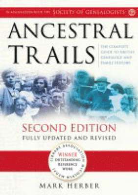 Ancestral Trails 1