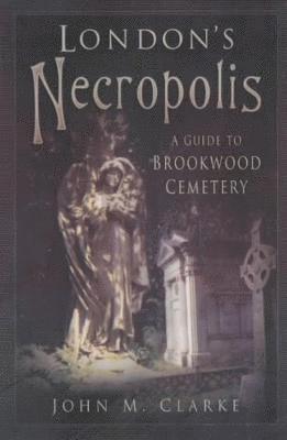 London's Necropolis 1