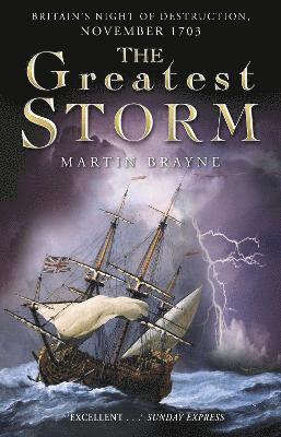 The Greatest Storm 1