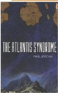 bokomslag The Atlantis Syndrome