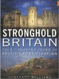 bokomslag Stronghold Britain
