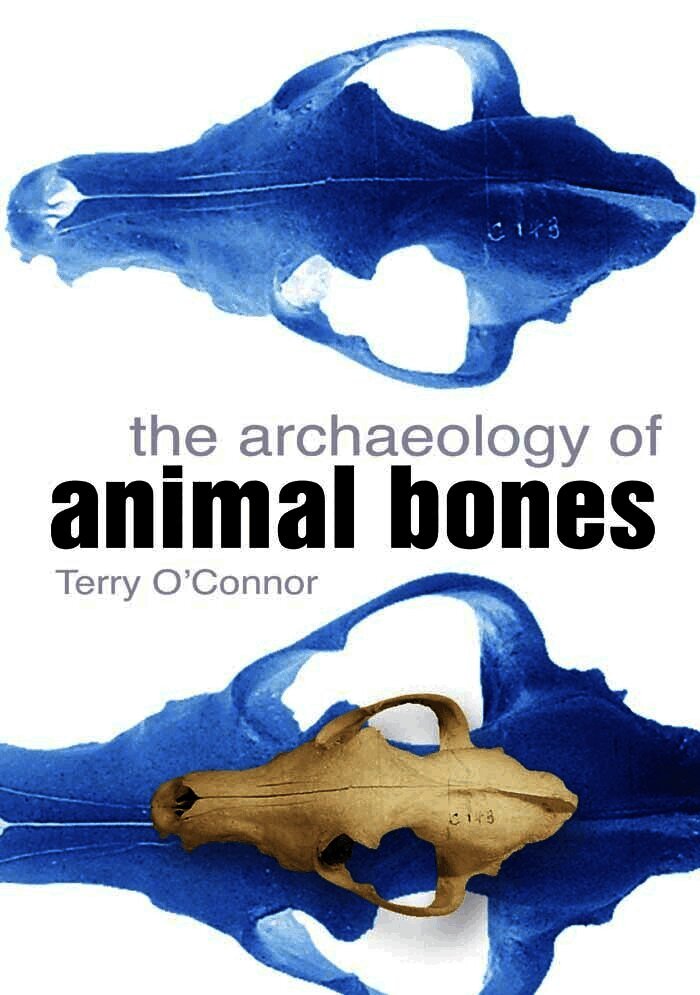 Archaeology of Animal Bones