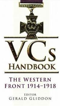 bokomslag VCs Handbook