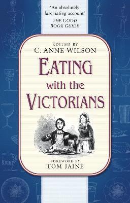 Eating with the Victorians 1