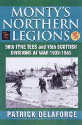 Monty's Northern Legions 1