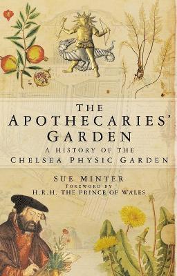 The Apothecaries' Garden 1