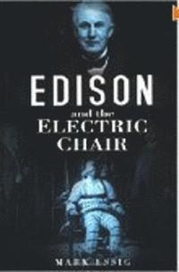 bokomslag Edison and the Electric Chair