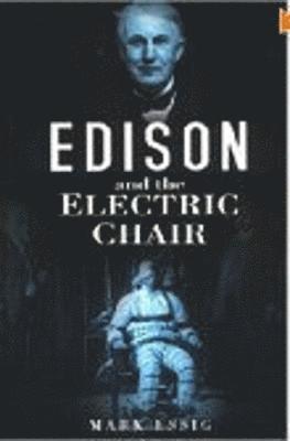 bokomslag Edison and the Electric Chair