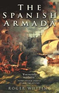 bokomslag The Spanish Armada