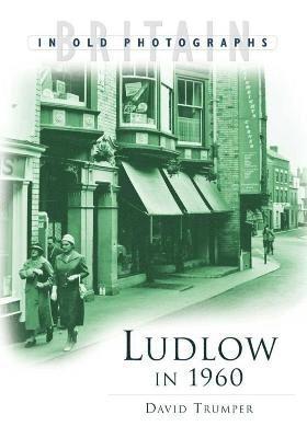bokomslag Ludlow in 1960