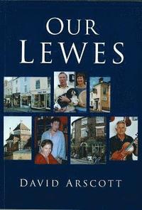 bokomslag Our Lewes