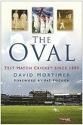 The Oval 1