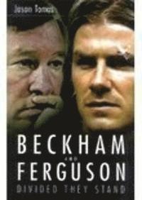 bokomslag Beckham and Ferguson