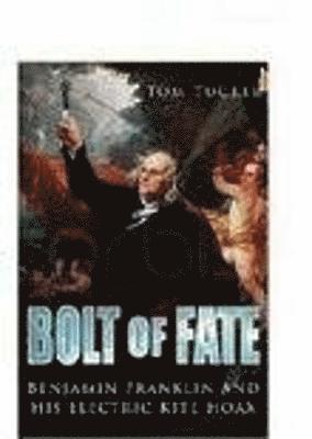 bokomslag Bolt of Fate