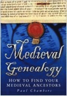 Medieval Genealogy 1