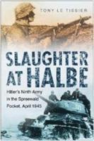 bokomslag Slaughter at Halbe