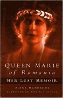 Queen Marie of Romania 1