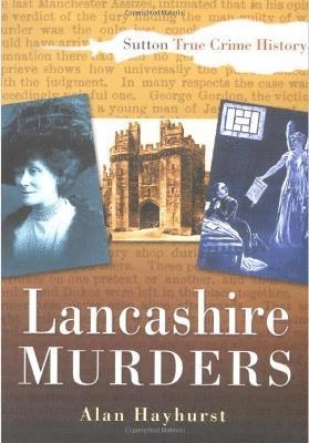 Alan Hayhurst - Lancashire Murders, Häftad