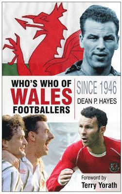 Wales 1