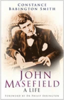 John Masefield 1