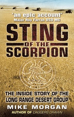 The Sting of the Scorpion 1