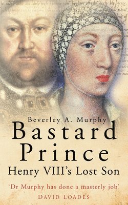 Bastard Prince 1