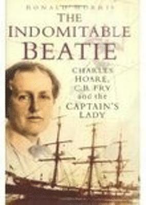 bokomslag Indomitable Beatie