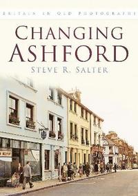 bokomslag Changing Ashford