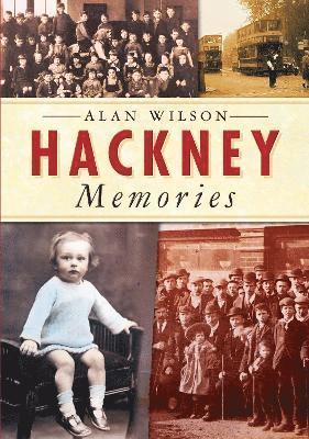 Hackney Memories 1