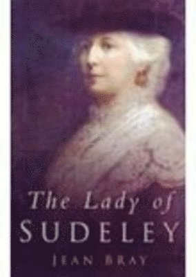 Lady of Sudeley 1