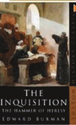 The Inquisition 1